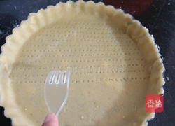 椰蓉黄桃派的做法图解14