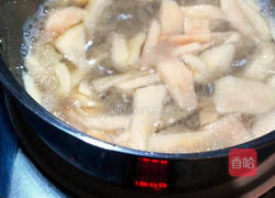 苹果果冻的做法图解2