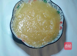 苹果果冻的做法图解3