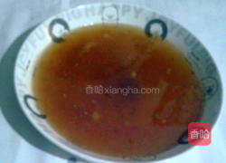 苹果果冻的做法图解7