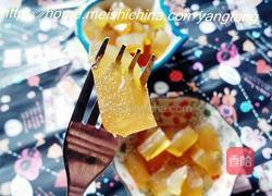 苹果果冻的做法图解8