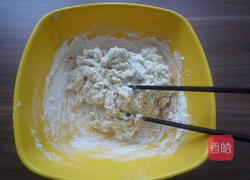 十分钟春饼蒸出来的做法图解1