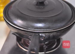 麻将紫薯冰皮月饼的做法图解4