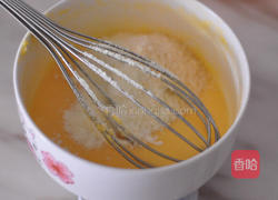 彩虹冰皮月饼的做法图解7