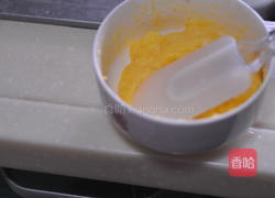 彩虹冰皮月饼的做法图解9