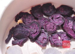 彩虹冰皮月饼的做法图解10