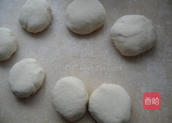 韭菜盒子的做法图解10