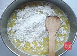 奶油泡芙的做法图解3