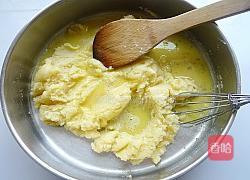 奶油泡芙的做法图解7