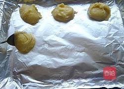 奶油泡芙的做法图解10