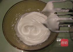 巧克力熔岩蛋糕的做法图解3