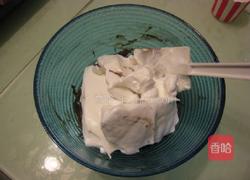 巧克力熔岩蛋糕的做法图解9