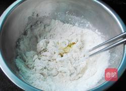 土豆培根披萨的做法图解1