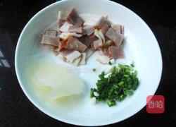 土豆培根披萨的做法图解5