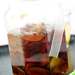 韩式蜂蜜大枣茶的做法[图]