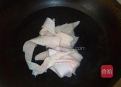 蟹黄汤包的做法图解8