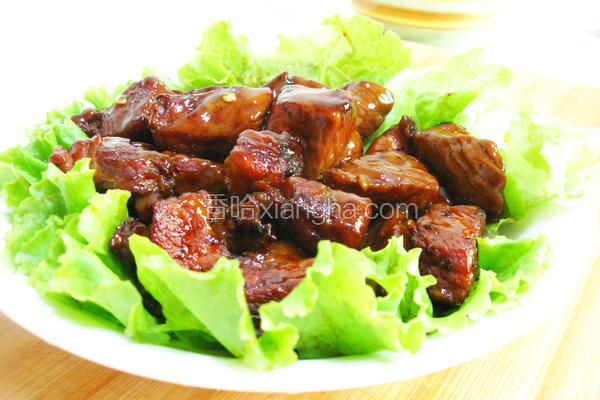 红烧肉