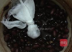 黑豆花生奶茶的做法图解3