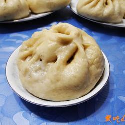 白菜粉条猪肉大包的做法[图]