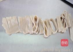 酸辣拌莜面的做法图解7