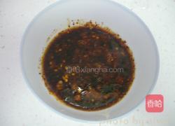 酸辣拌莜面的做法图解9