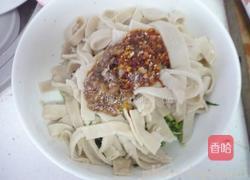酸辣拌莜面的做法图解10