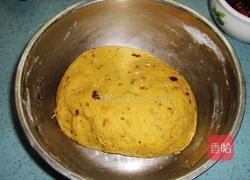 玫瑰红枣小窝头的做法图解3