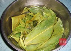 玫瑰红枣小窝头的做法图解9