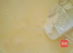 草莓酸奶慕斯蛋糕的做法图解13