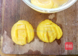 黄桃西米露的做法图解3