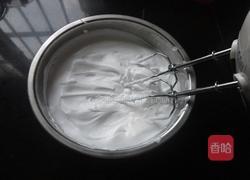 豆腐冰淇淋的做法图解5