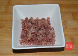 海苔培根吐司的做法图解2