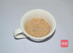 海苔培根吐司的做法图解4