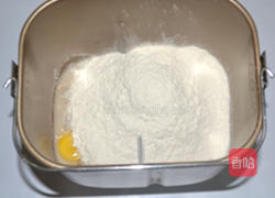 海苔培根吐司的做法图解6