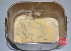 海苔培根吐司的做法图解9