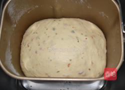 海苔培根吐司的做法图解17