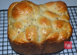 海苔培根吐司的做法图解25