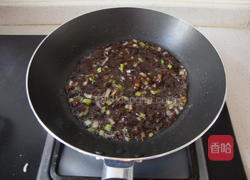 酱焖海兔的做法图解3