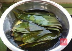 蜜枣粽子的做法图解1