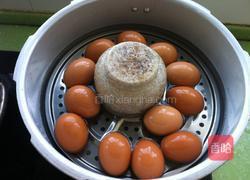 蜜枣粽子的做法图解5