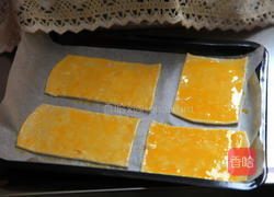 秘制法风烧饼的做法图解2