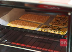 秘制法风烧饼的做法图解6