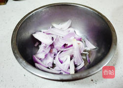 干煸牛肉条的做法图解4