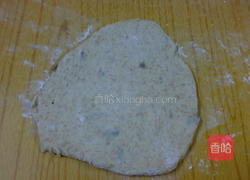 燕麦提子吐司的做法图解10