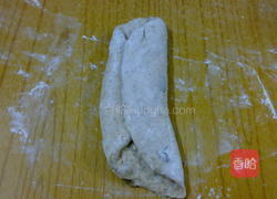 燕麦提子吐司的做法图解11