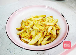 干煸牛肉条的做法图解10