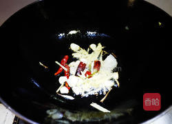 干煸牛肉条的做法图解11