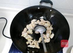 宫爆鸡丁的做法图解16