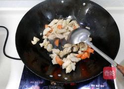 宫爆鸡丁的做法图解17