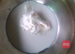 咖啡冰淇淋的做法图解3